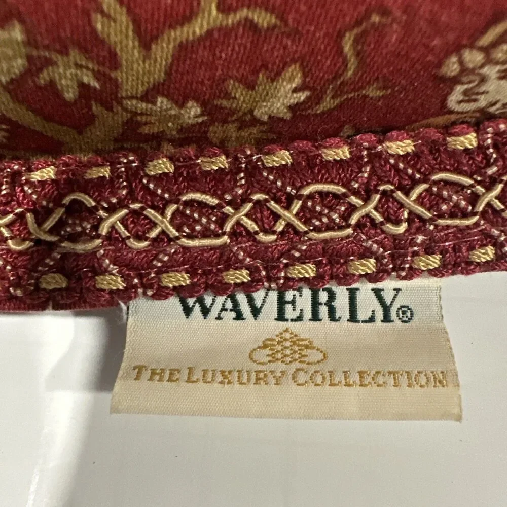 Waverly luxury collection